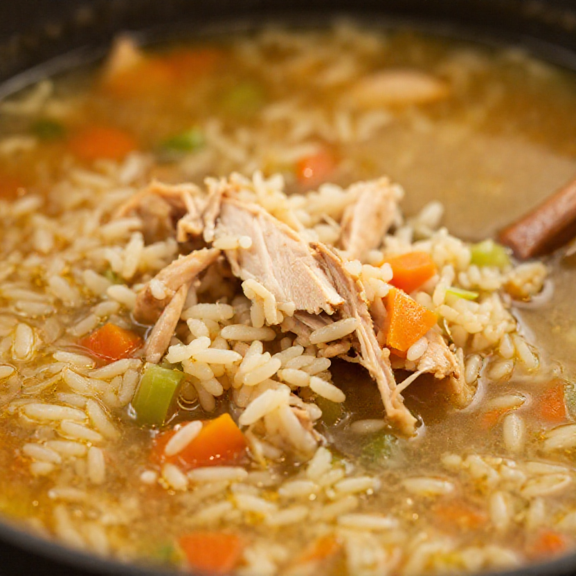 recipe