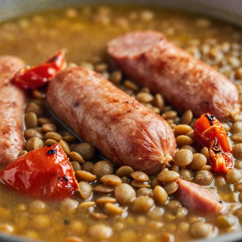 recipe